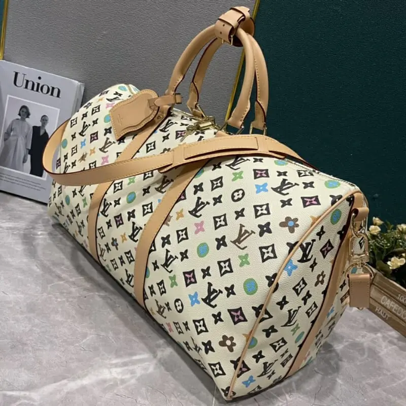 louis vuitton sac de voyage s_121147a1